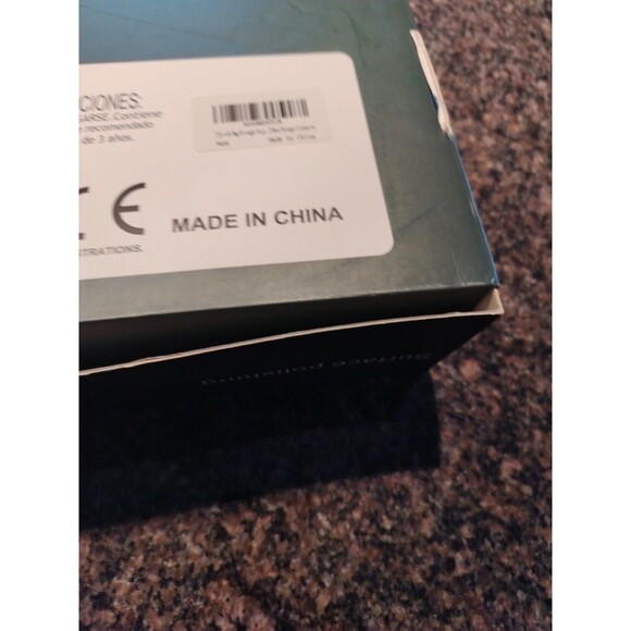 Bamboo Ziplock Storage Bag Storage Holder & Organizer Bamboo Wood kitchen decor - Picture 12 of 12